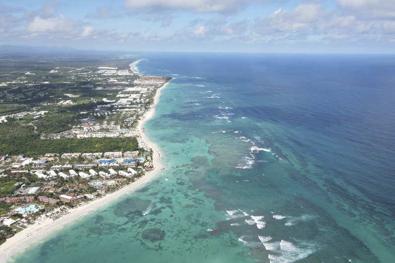 Vacaciones Confirmadas Punta Cana 02 al 07 Febrero 2022