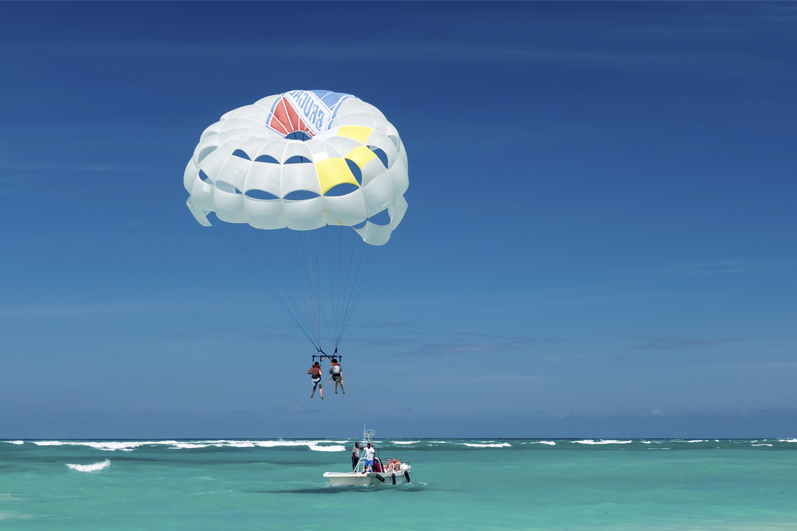 Vacaciones Confirmadas Punta Cana 09 al 14 Febrero 2022