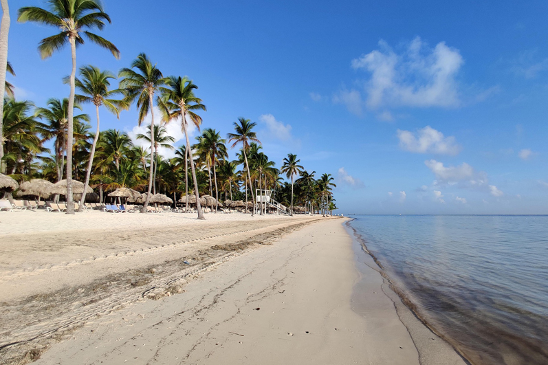 Vacaciones Confirmadas Punta Cana 02 al 07 Marzo 2022