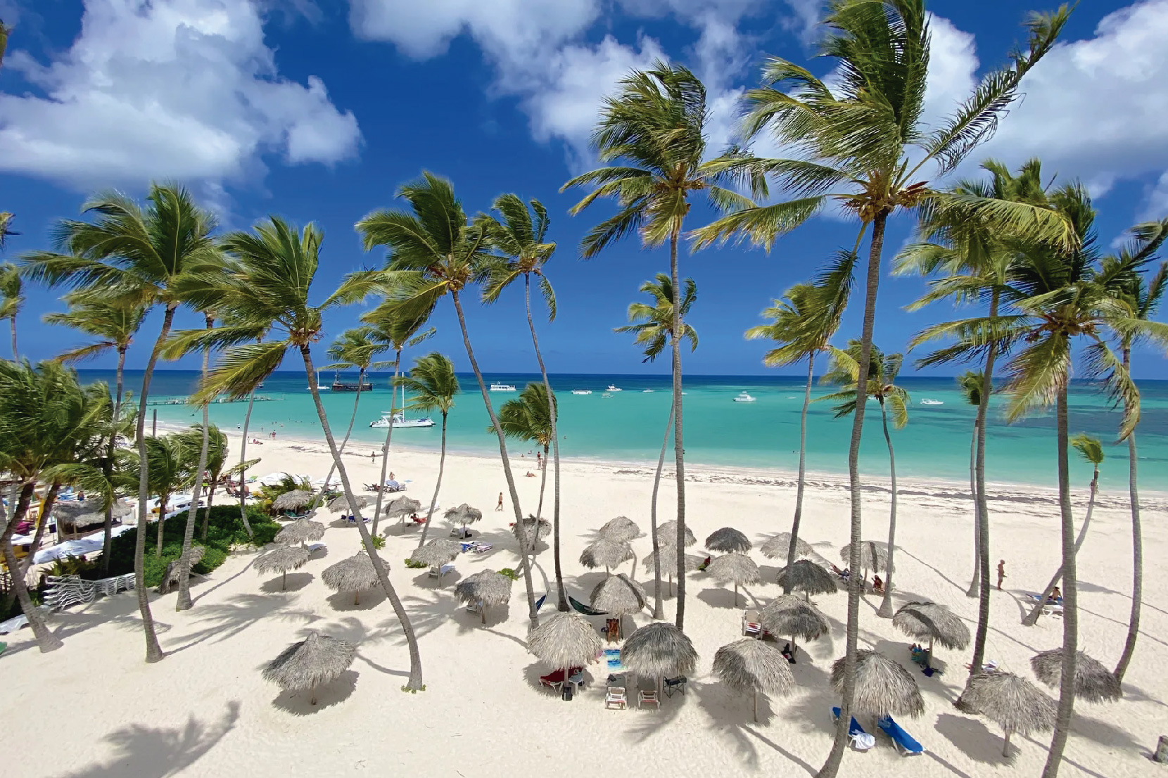 Vacaciones Confirmadas Punta Cana 21 al 25 Nov 2022