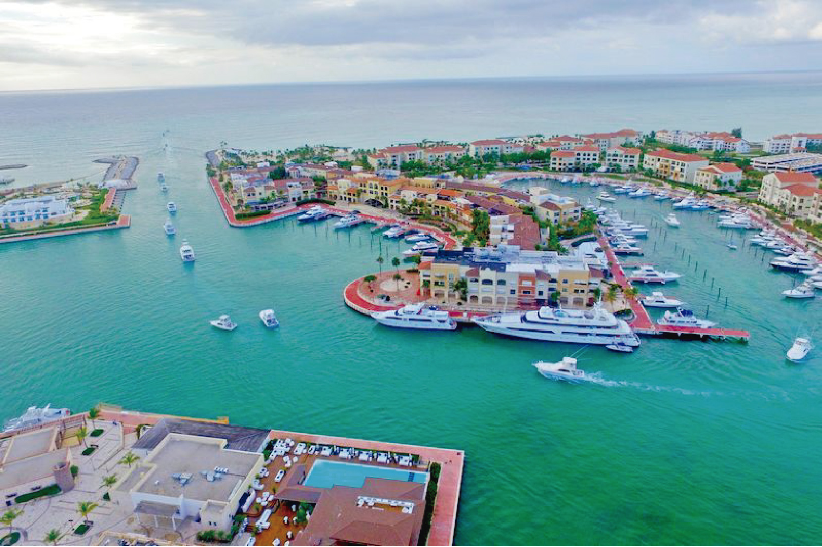 Vacaciones Confirmadas Punta Cana 16 al 21 nov 2022