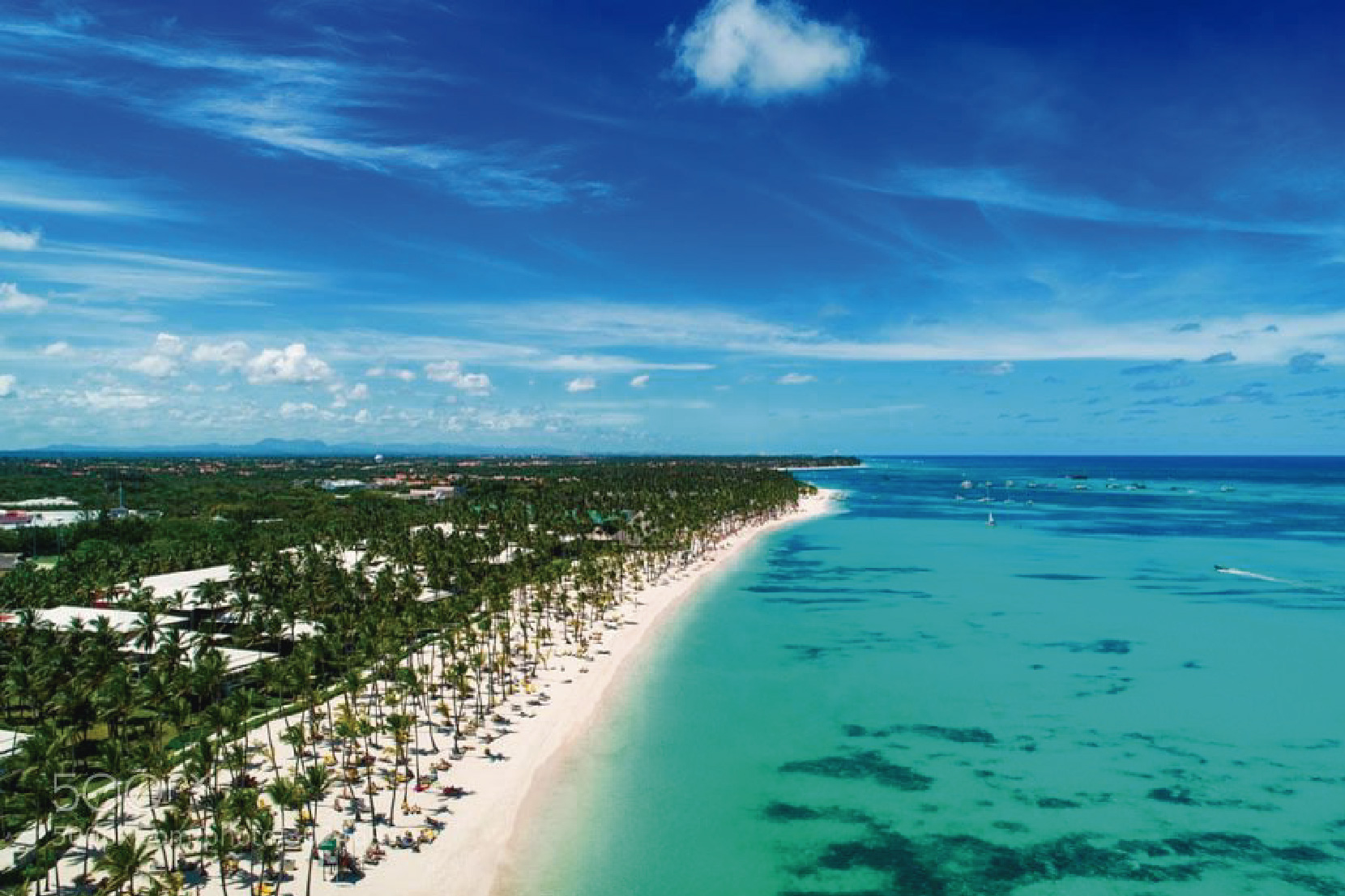 Vacaciones confirmadas Punta Cana 19 al 24 Octubre  