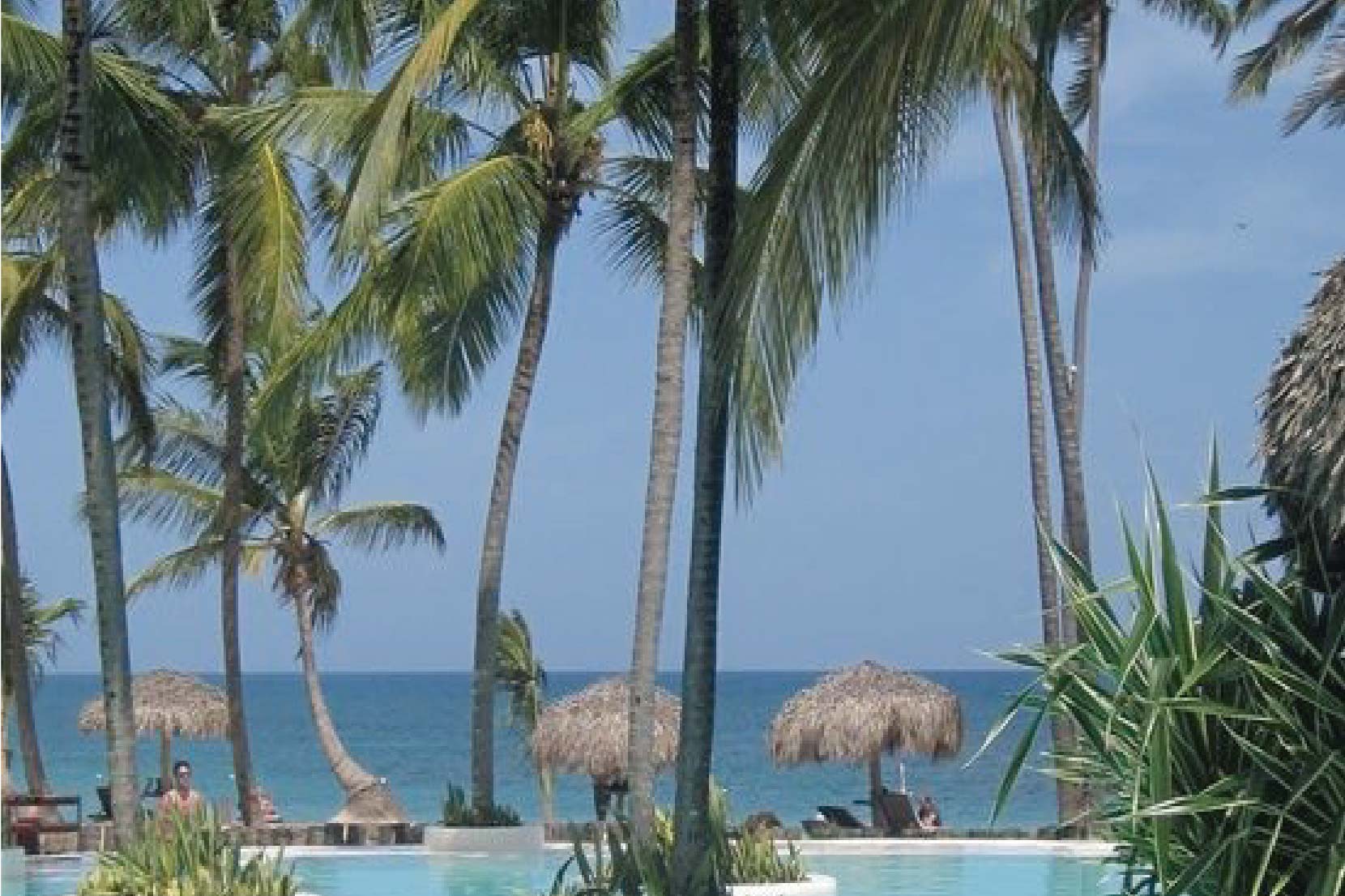 Vacaciones Confirmadas Punta Cana 28 Feb al 03 Mar 2024
