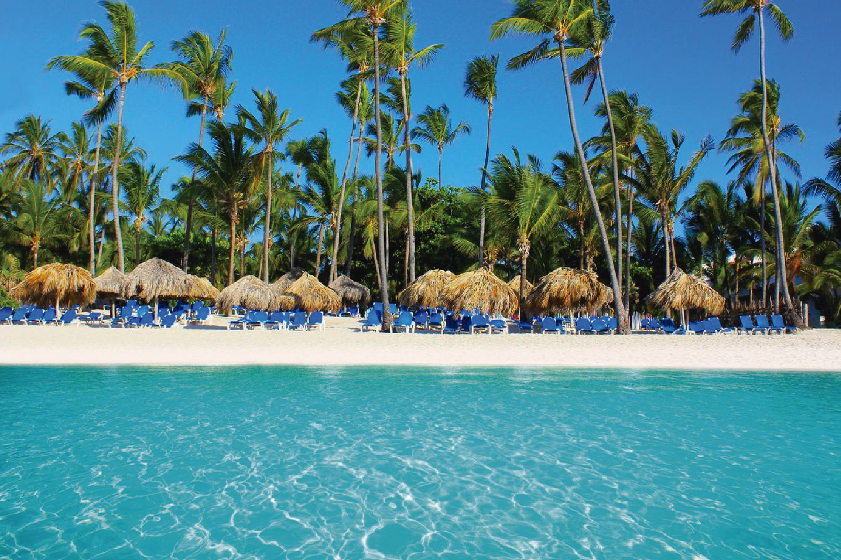 Vacaciones confirmadas Punta Cana 15 al 19 mar 2023