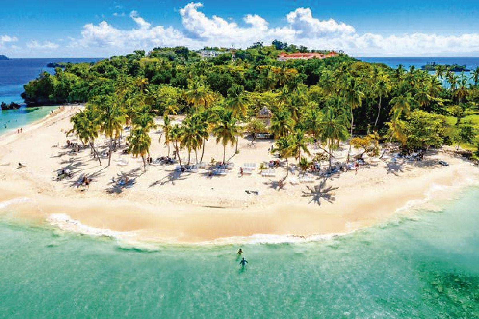 Vacaciones confirmadas Punta Cana 01 al 05 mar 2023