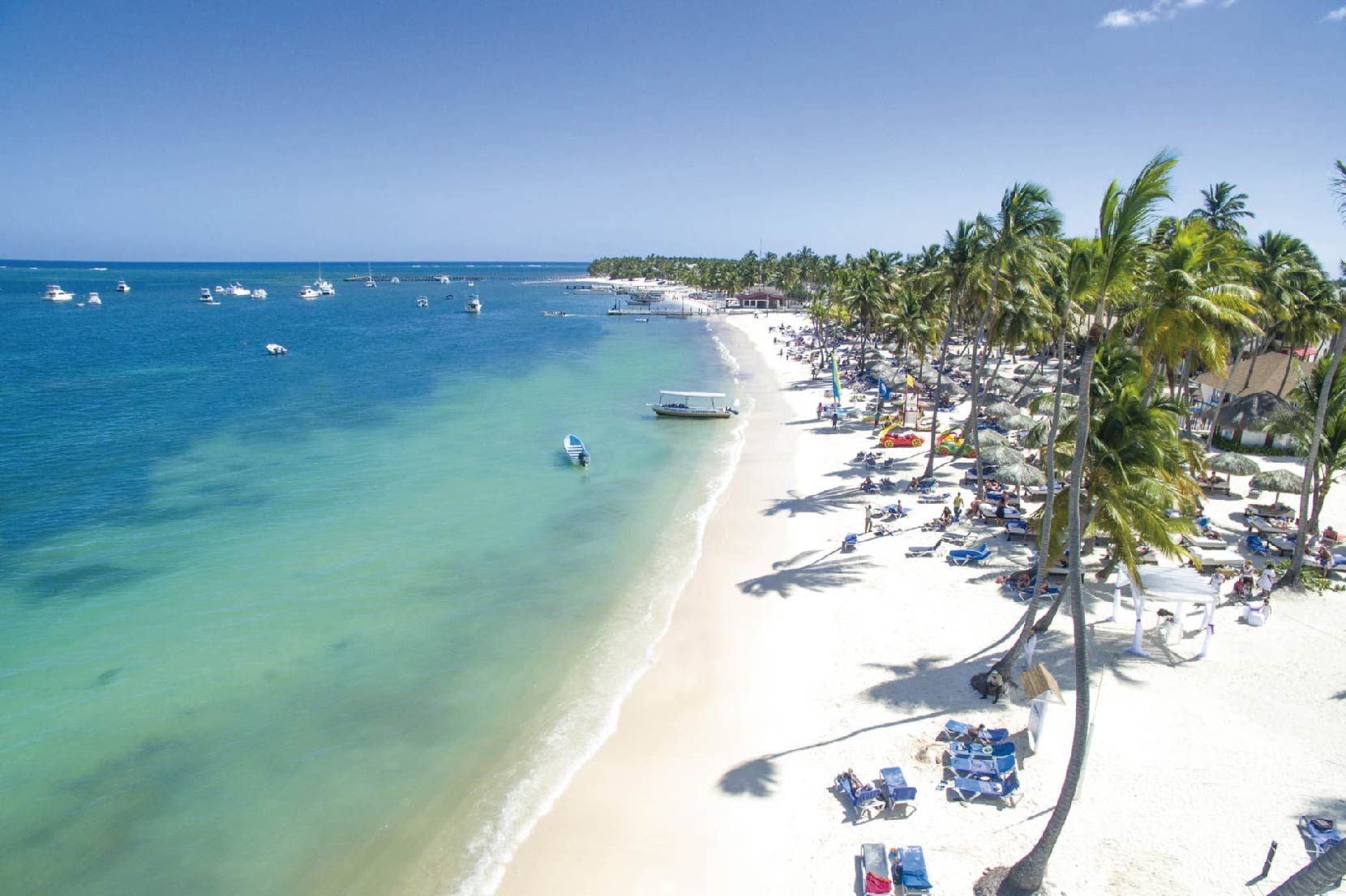 Semana Santa Punta Cana 05 Abr al 09 Abr 2023