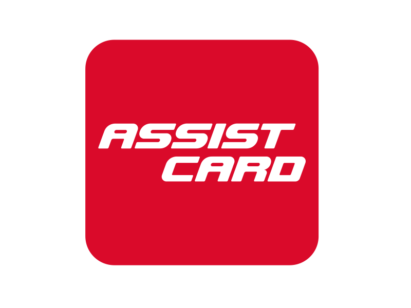 ASSIST CARD