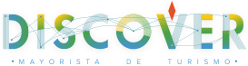 Discover Logo para Móvil