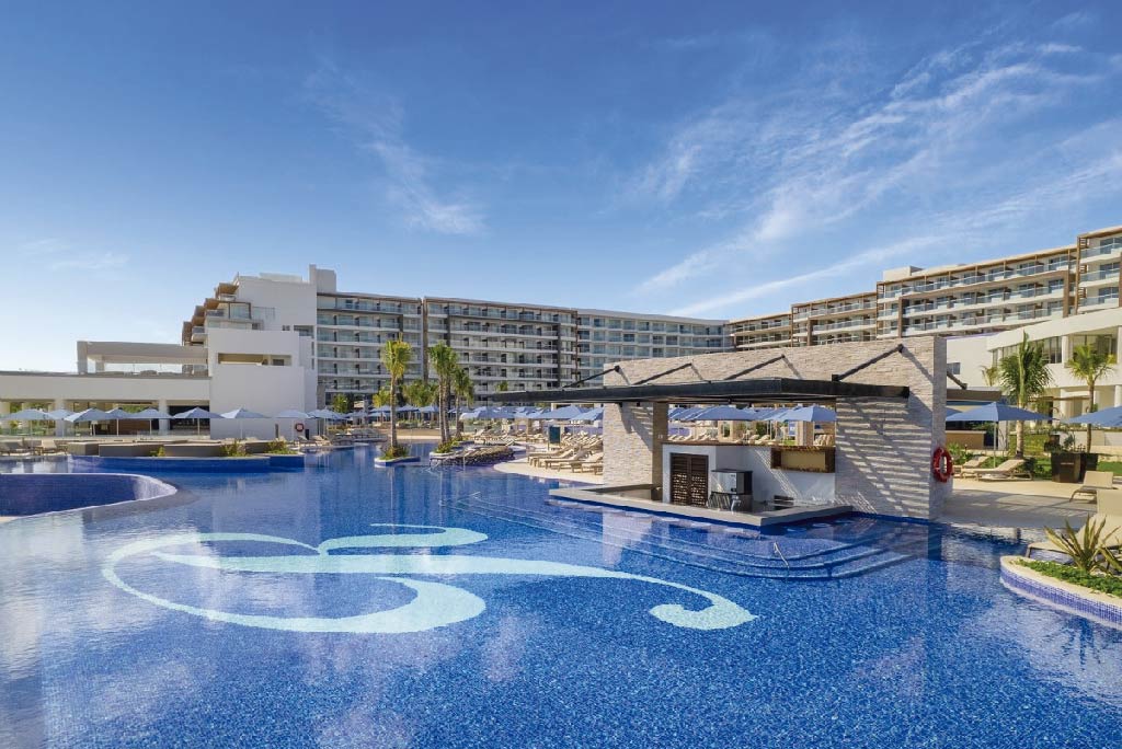 Blue Diamond Resorts – Cuba: Conoce 05 de los mejores Resorts para disfrutar de tus vacaciones