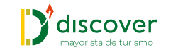 Discover Logo para Móvil