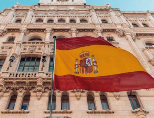 ¡6 destinos que si o si debes visitar estando en España!