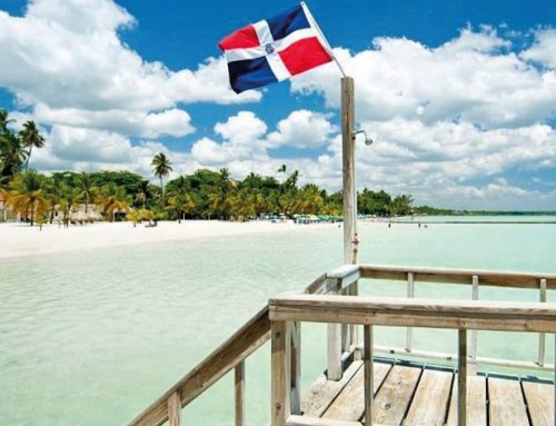 ¡Las mejores zonas turísticas de República Dominicana que si o si debes visitar!