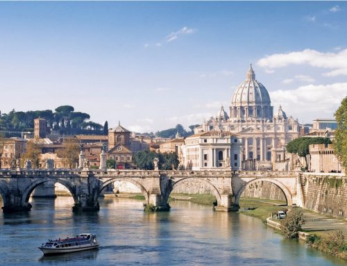 Descubre 05 lugares donde la mágia de Italia te sorprenderá en tus próximas vacaciones