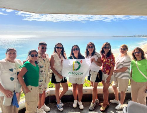 Caribe D’ Lujo: una travesía que superó todas las expectativas