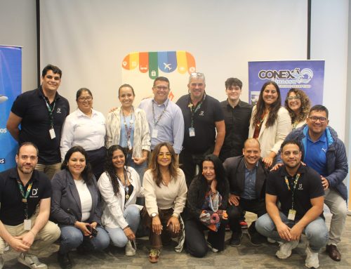 Discover marca presencia en Lima Norte con su primer evento multimarcas