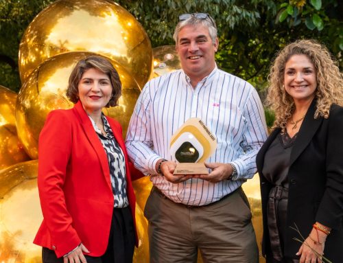 Discover celebra su participación en el Best Partners 2025 de Palladium Hotel Group