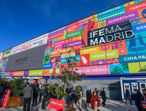 FITUR y las ferias internacionales: claves para el desarrollo formal del turismo