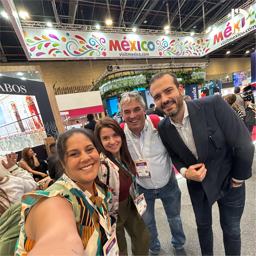 WelcomeBeds - Alberto Ramos, Lluc Pons Sandals & Beaches - Arlenes Garcia y Giancarlo Cuadros