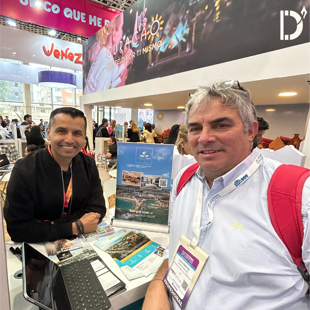 Corendon Hotels & Resorts - Andrés Rodríguez