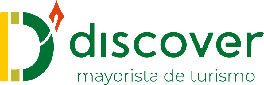 Discover